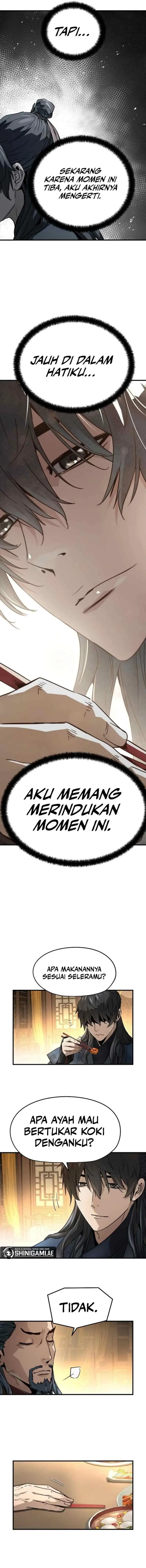 Absolute Regression chapter 37 halaman 10