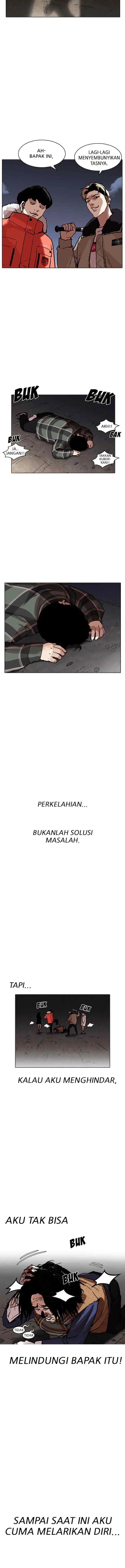 Lookism chapter 194 halaman 6