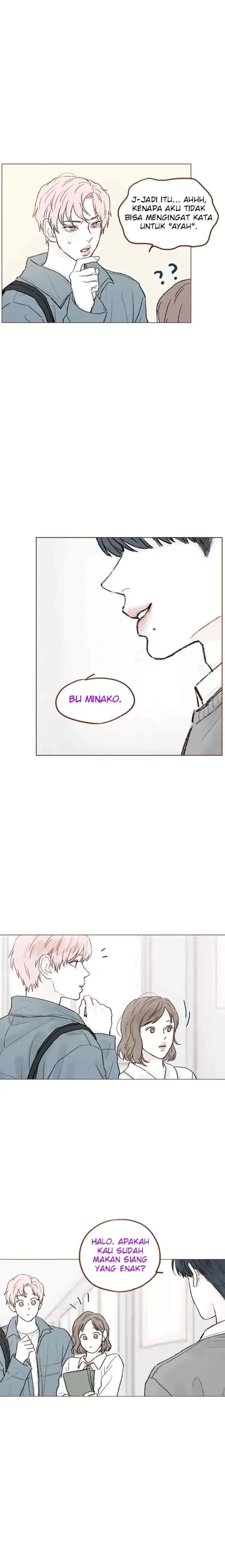 Hongshi Loves Me! chapter 53 halaman 6