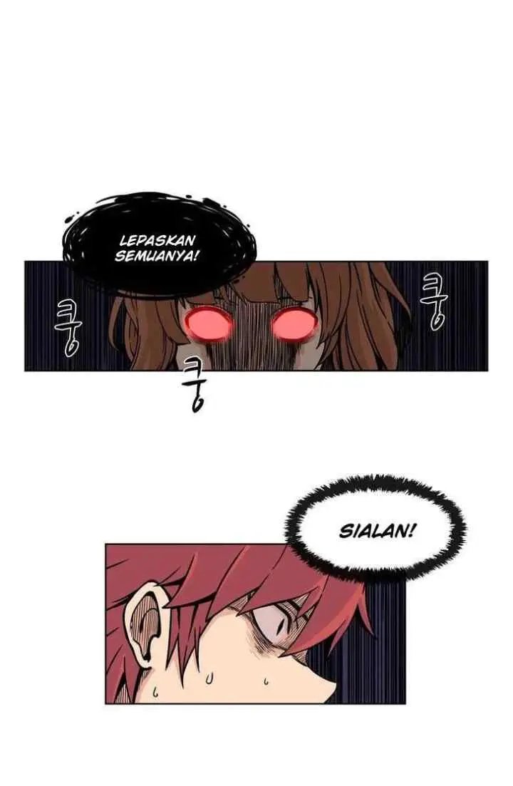 Her Hero chapter 4 halaman 13