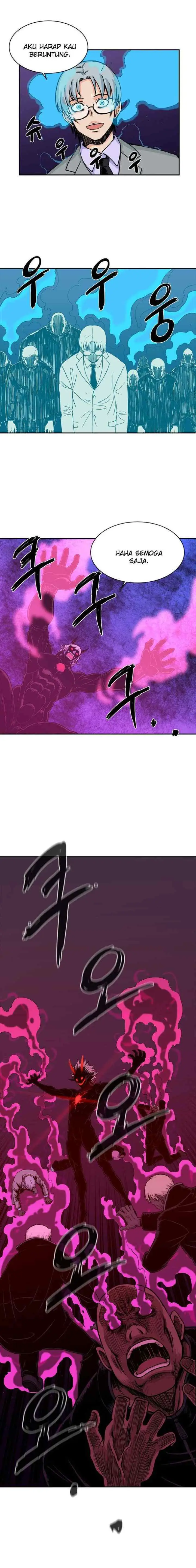 Her Hero chapter 15 halaman 13