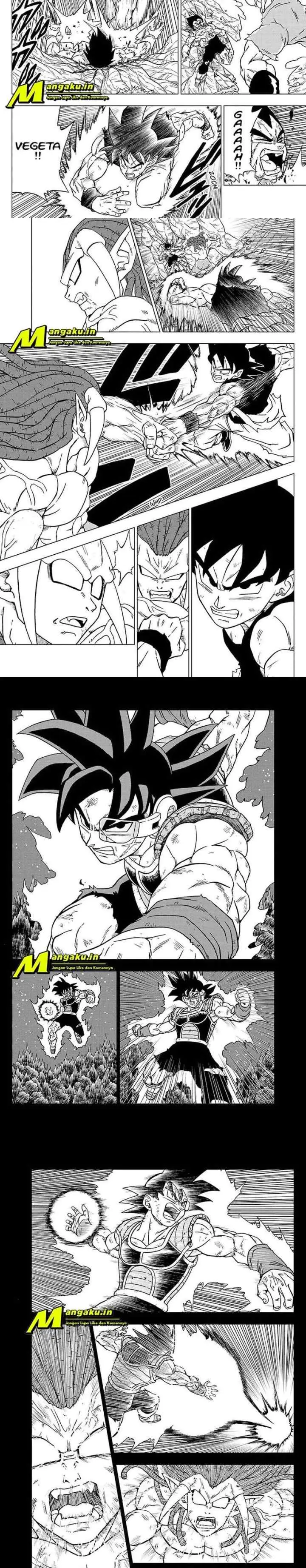 Dragon Ball Super chapter 80.2 halaman 6