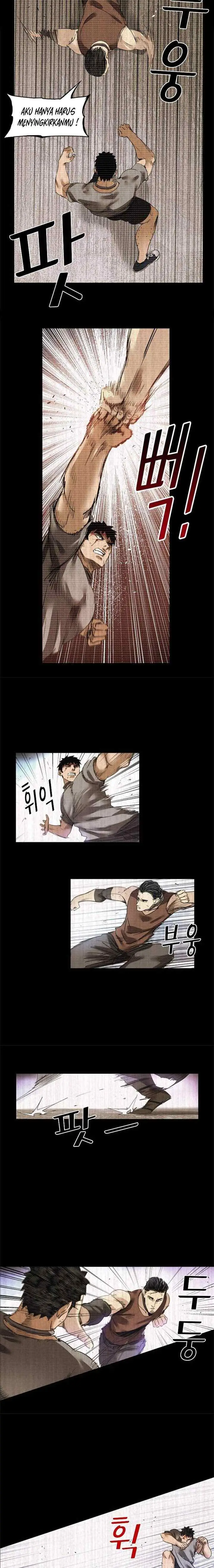 Fighters chapter 82 halaman 6