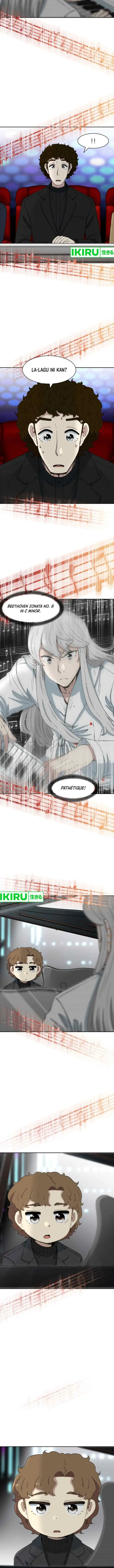 Beethoven Reborn chapter 67 halaman 17