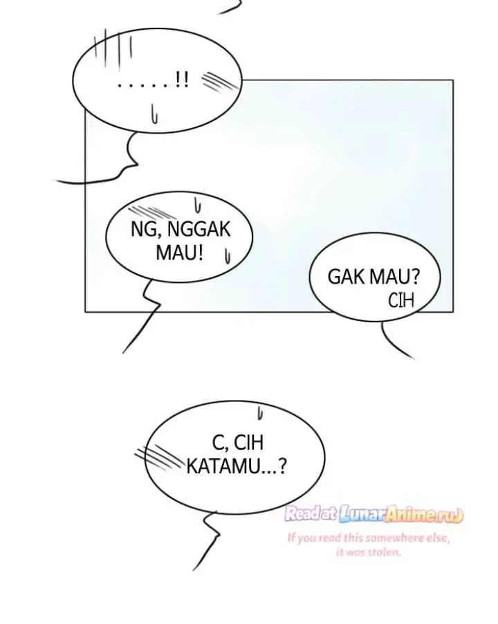 Ghost's Wife chapter 32 halaman 20