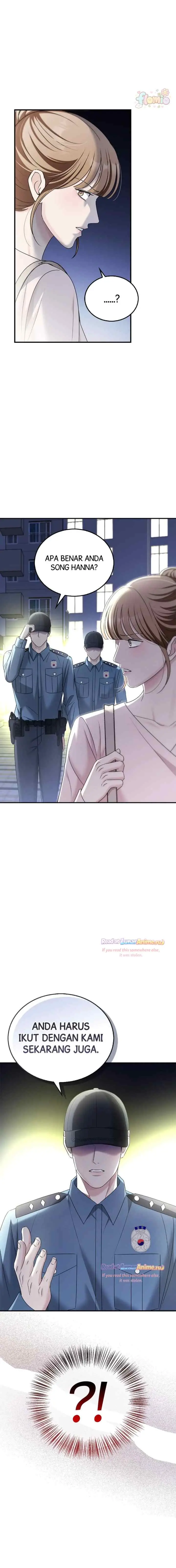 Couple, How Far We Can Go? chapter 68 halaman 19