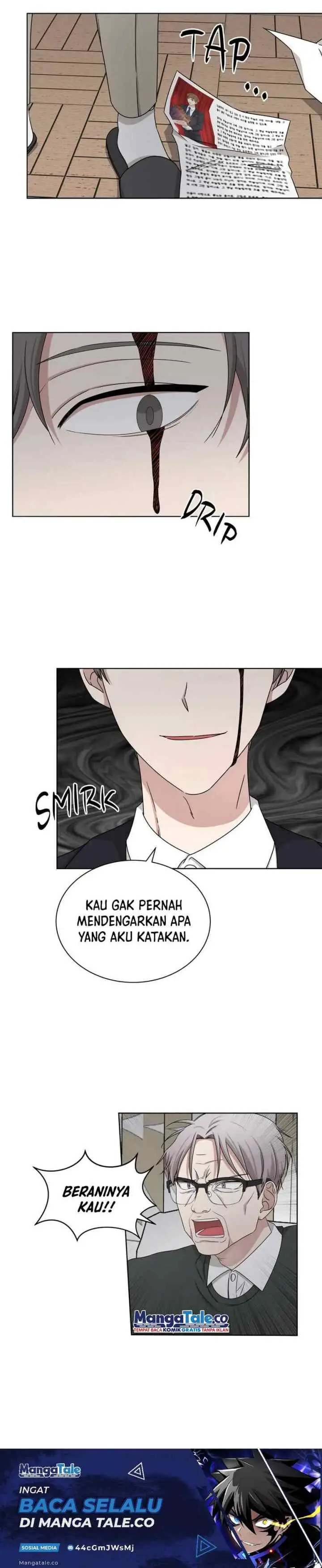 Big Life chapter 33 halaman 11