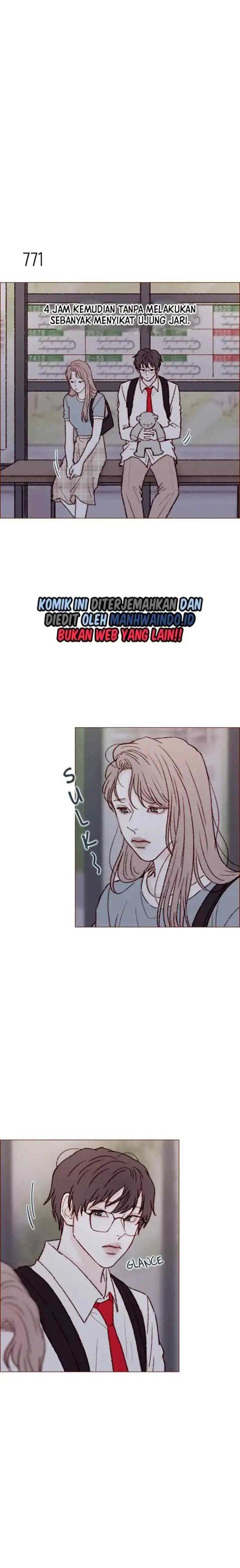 Hongshi Loves Me! chapter 123 halaman 9