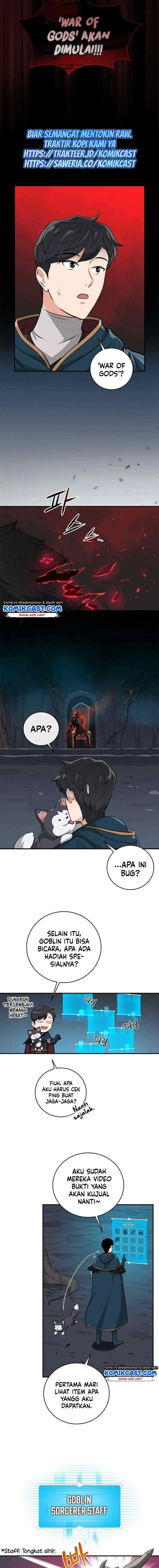 Archmage Streamer chapter 9 halaman 7