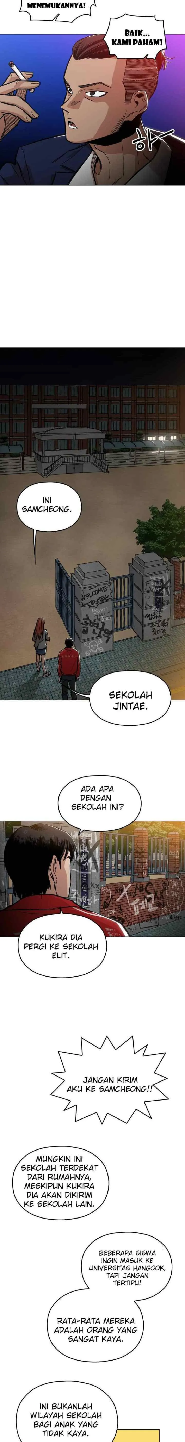 Age of Barbarism chapter 2 halaman 12