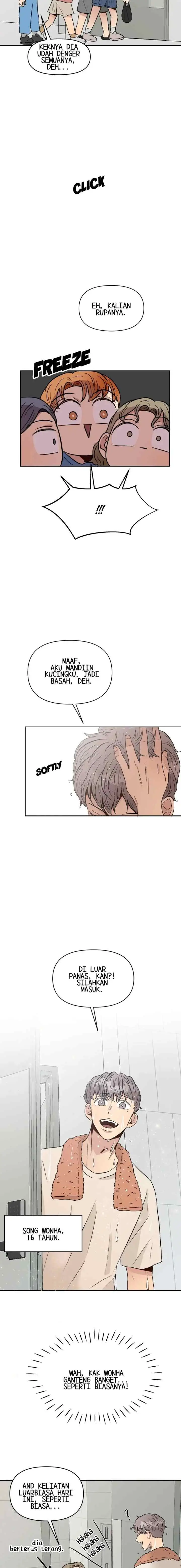 Kidults chapter 1 halaman 5