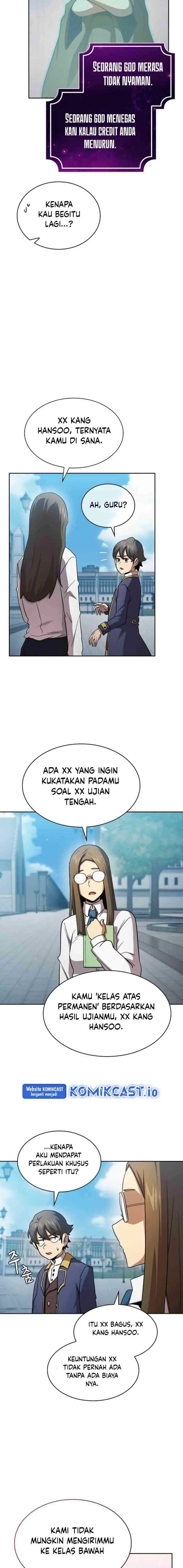 Is this Hero for Real? chapter 79 halaman 10