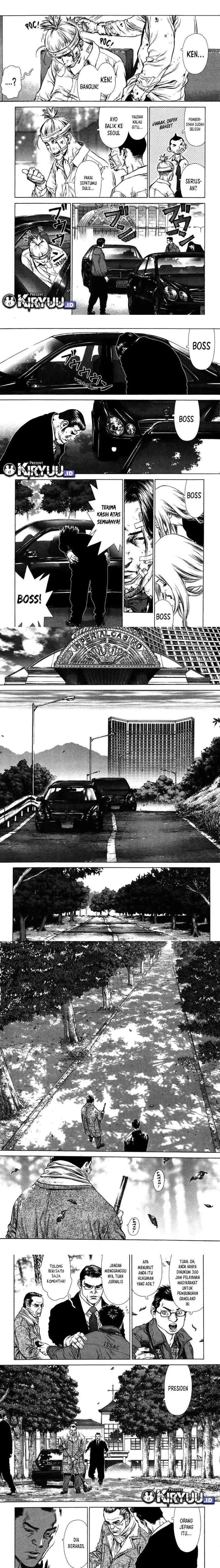 Sun-ken Rock chapter 42 halaman 9