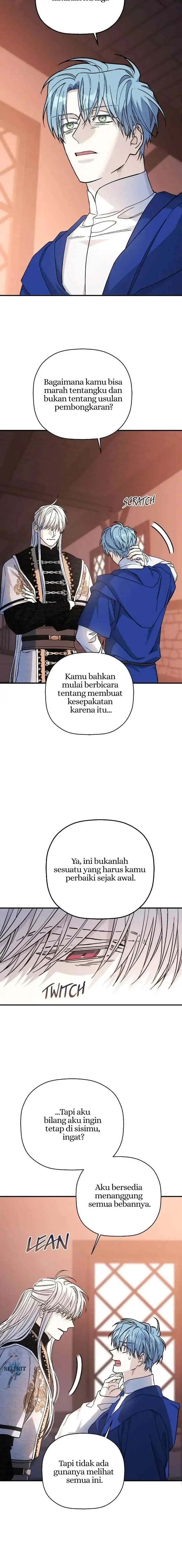Eternal Covenant chapter 64 halaman 8
