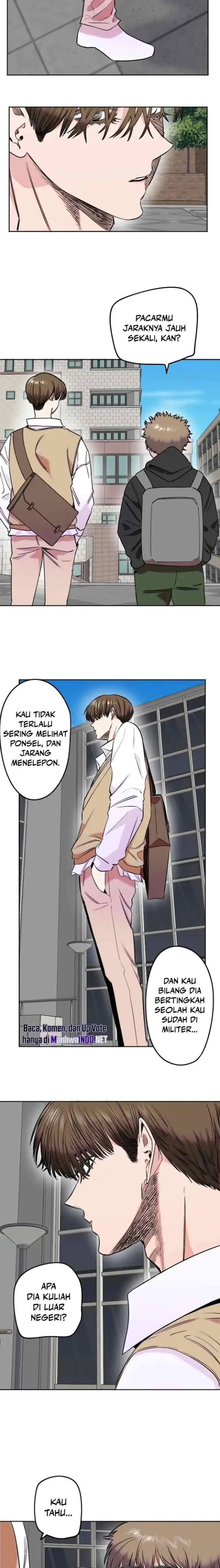 Drawing Romance chapter 251 halaman 11