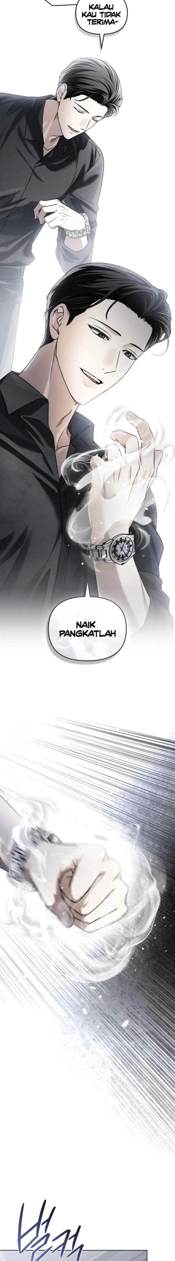Honbul chapter 45 halaman 14