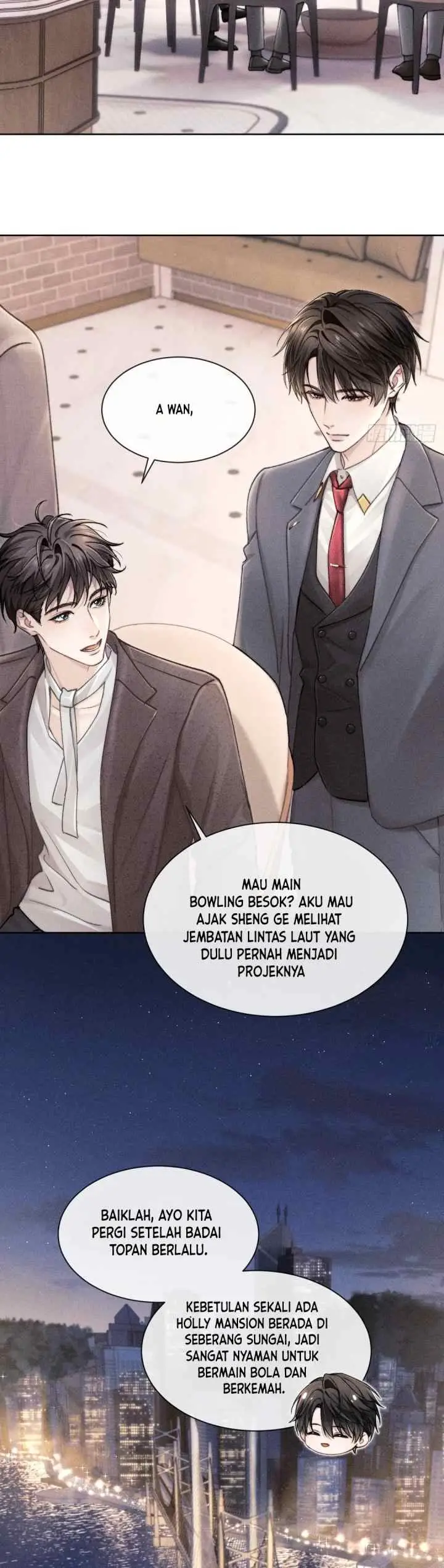 Reply to Keats chapter 2 halaman 12