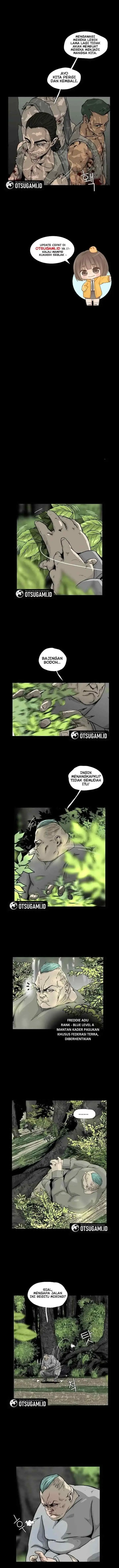 Hell 58 chapter 8 halaman 6