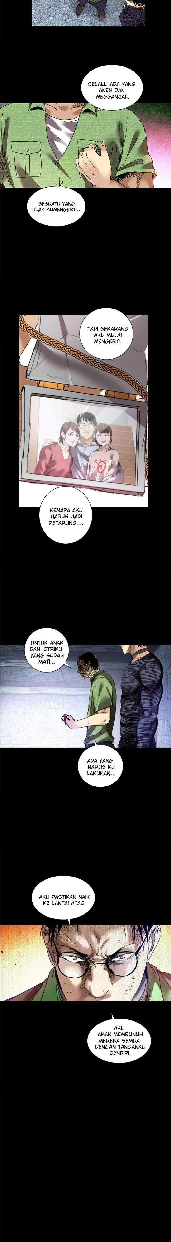 Fighters chapter 72 halaman 10