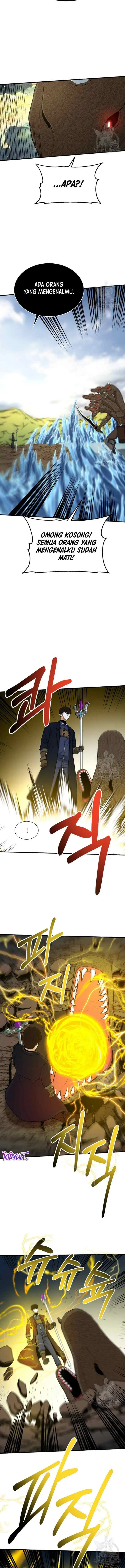 Dungeon House chapter 75 halaman 10