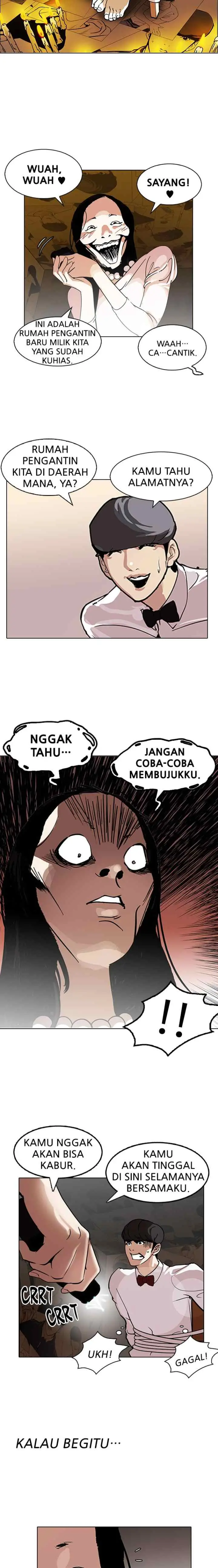 Lookism chapter 118 halaman 8