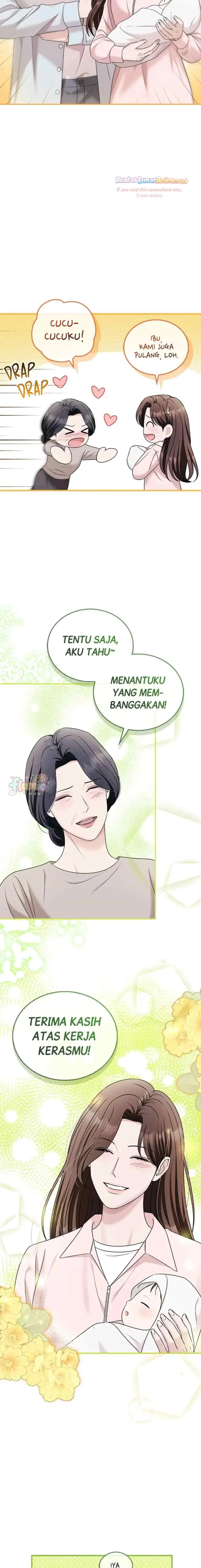 Couple, How Far We Can Go? chapter 77 halaman 10