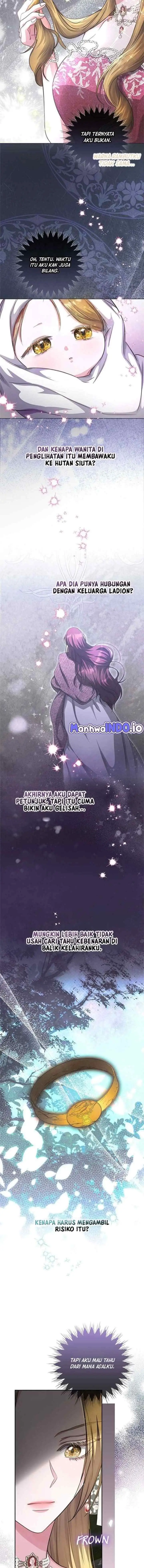 The Dragon's Guardian chapter 38 halaman 4