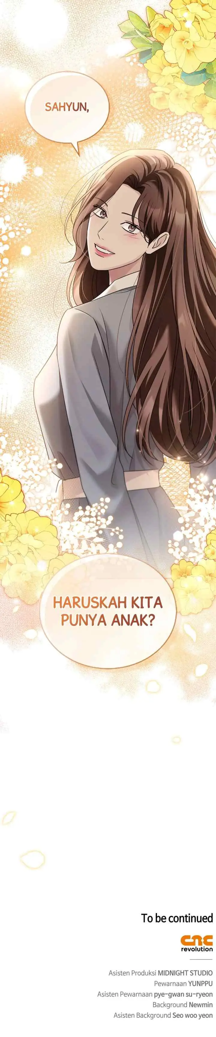 Couple, How Far We Can Go? chapter 56 halaman 18