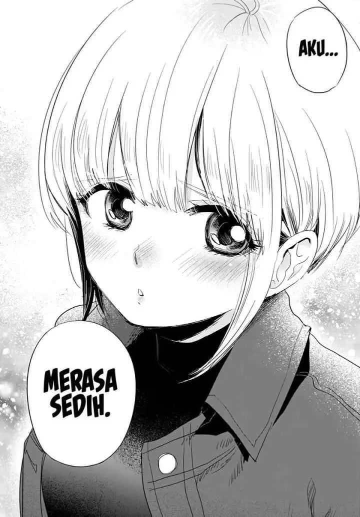 At That Time, The Battle Began chapter 4 halaman 12