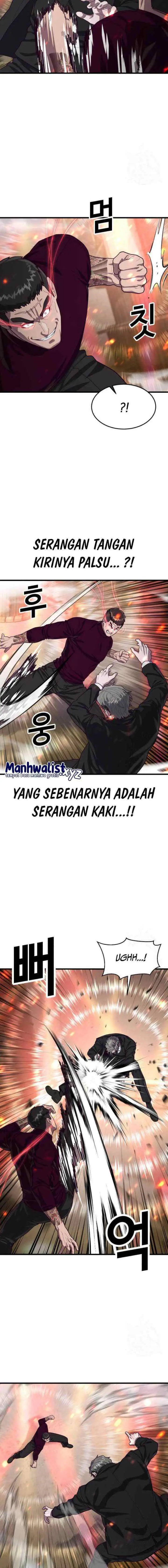 Absolute Obedience (Hon) chapter 67 halaman 6