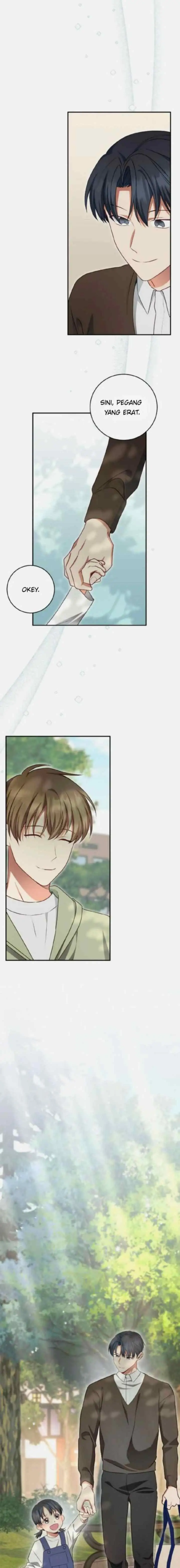 Sweet Not Sugar chapter 80 halaman 4
