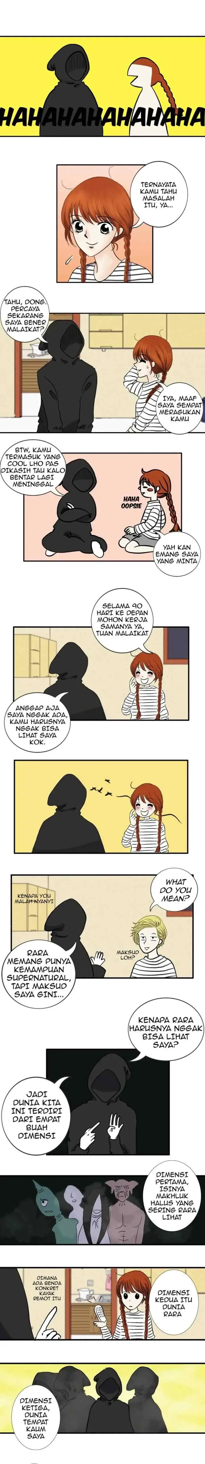90 Days chapter 2 halaman 7