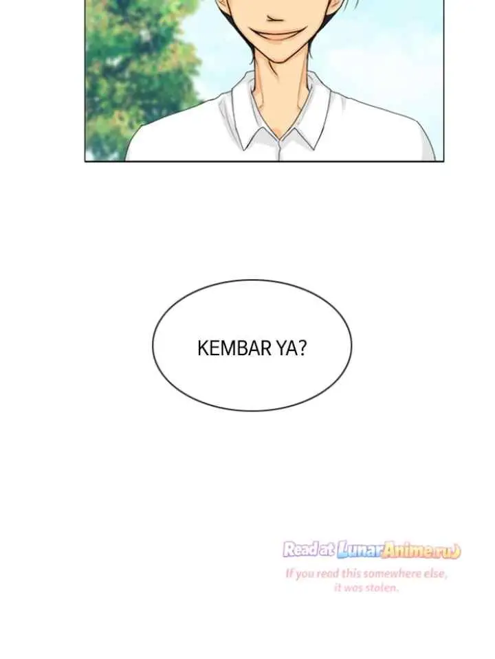 Ghost's Wife chapter 60 halaman 16