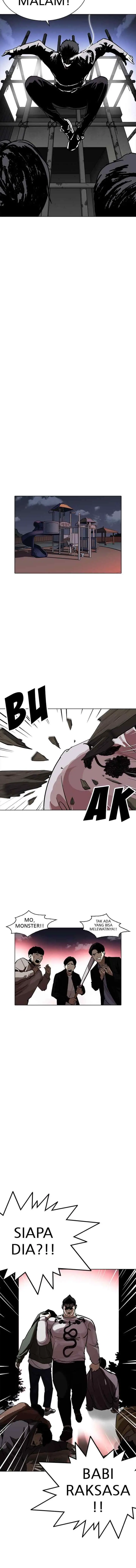 Lookism chapter 228 halaman 6