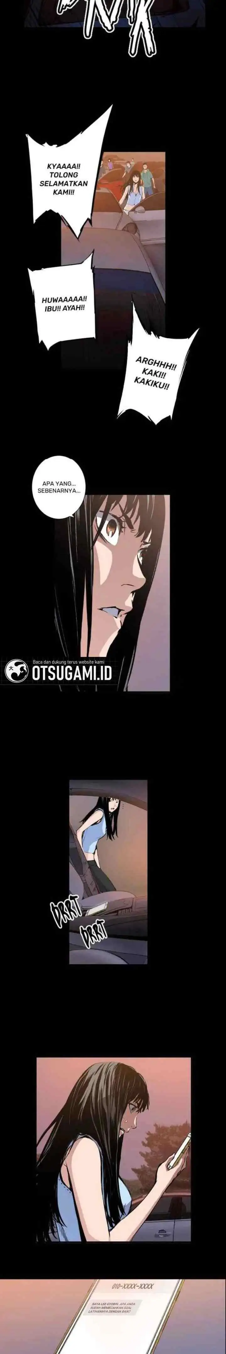 Island Part 2 chapter 30 halaman 15