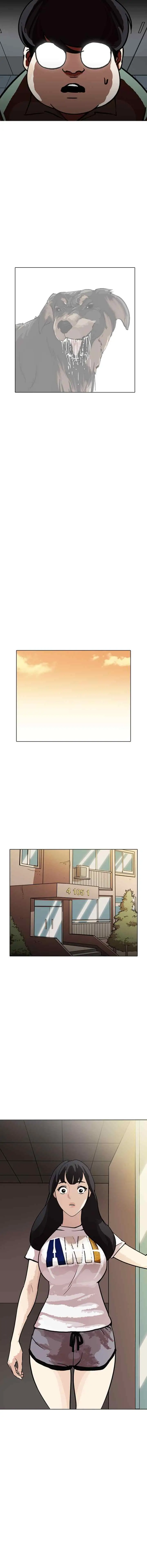 Lookism chapter 190 halaman 6