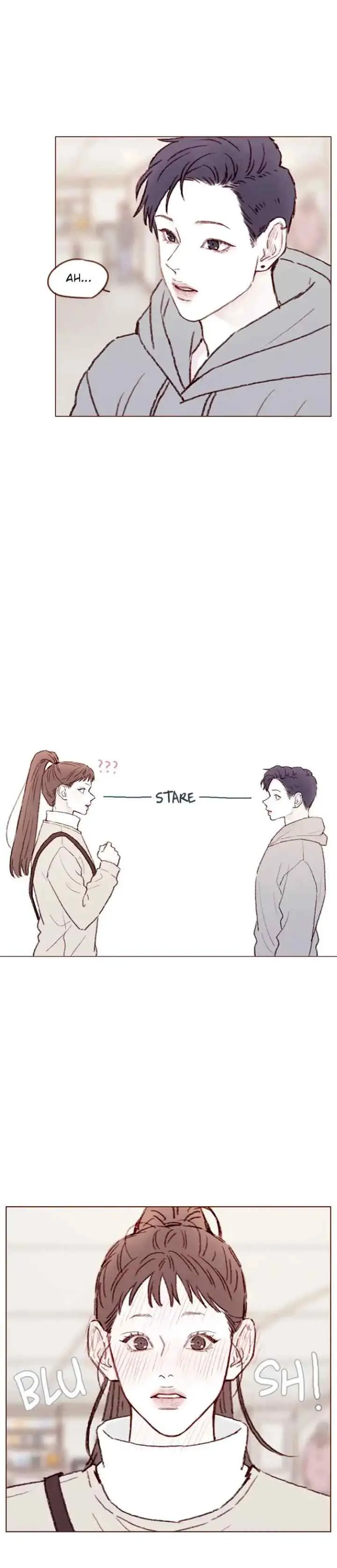 Hongshi Loves Me! chapter 98 halaman 12
