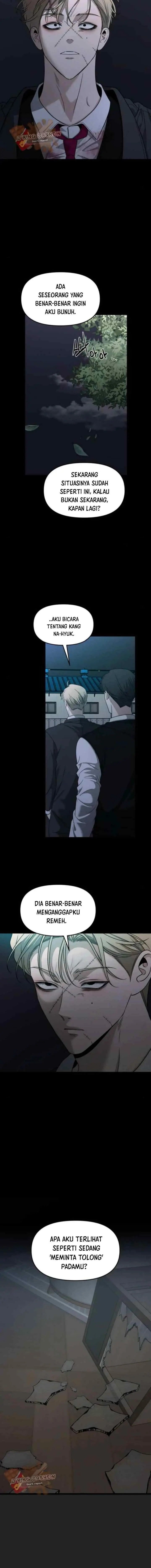 Siyoon Redflag chapter 156 halaman 9