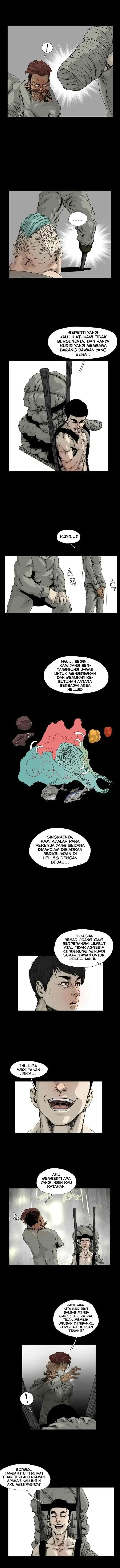 Hell 58 chapter 17 halaman 4