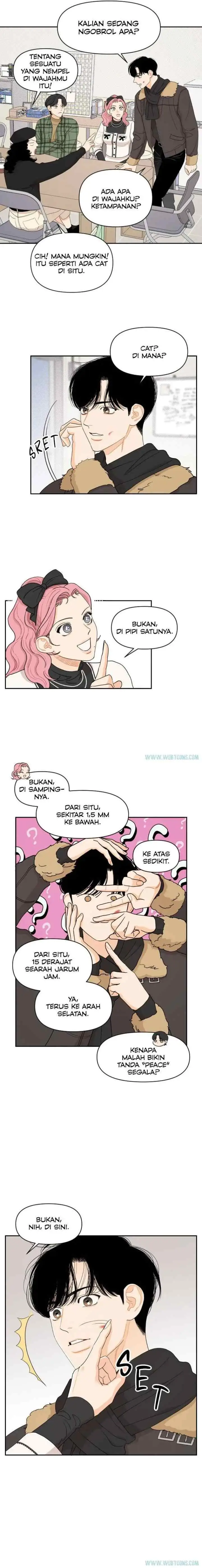 By the Way, in the Wind chapter 9 halaman 7