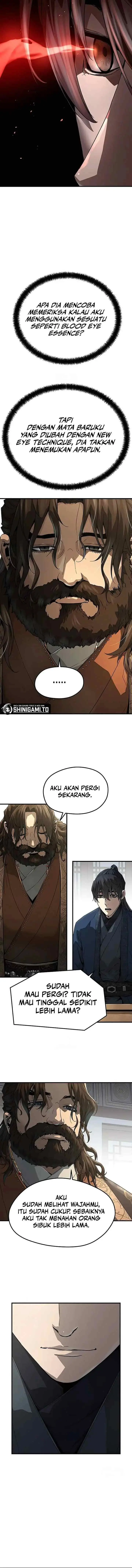 Absolute Regression chapter 60 halaman 13