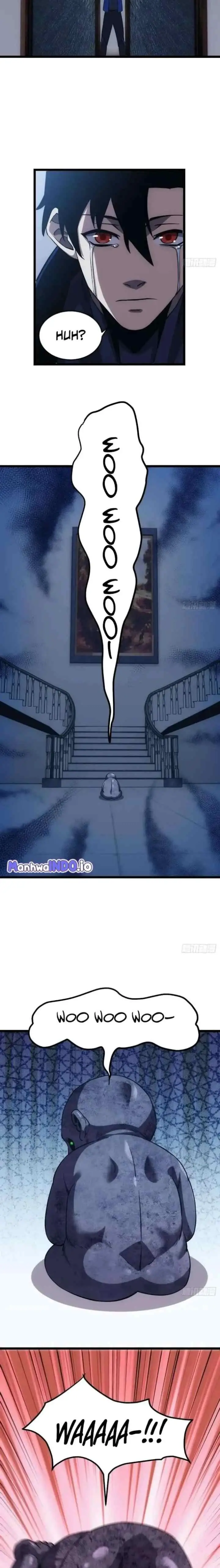 Most Evil Game chapter 27 halaman 12