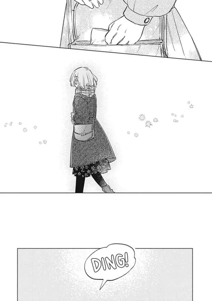 Koi Yori Aoku chapter 31 halaman 14