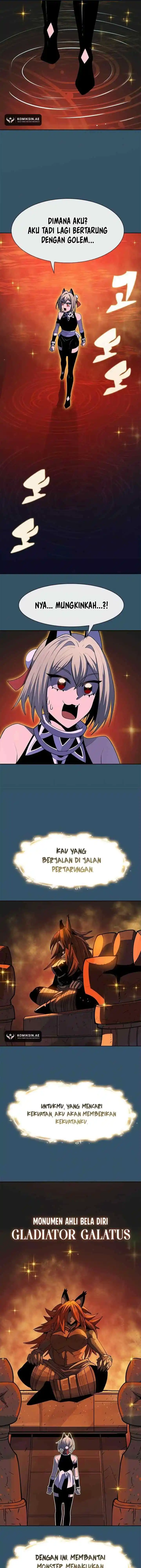 Dungeon Porter chapter 16 halaman 12