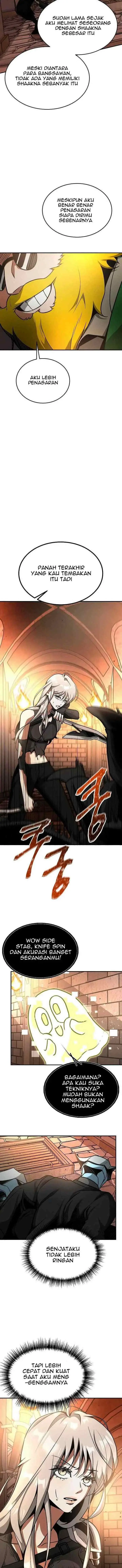 Emperor Hunt chapter 10 halaman 14