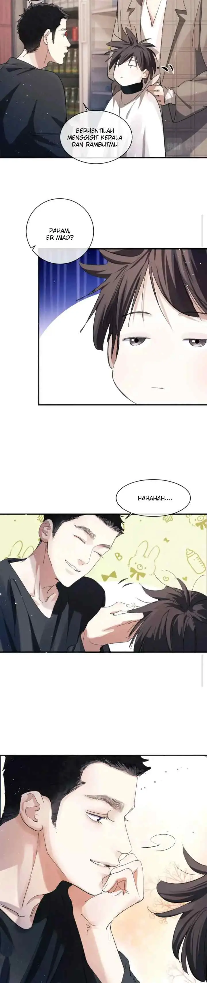 Sa Ye chapter 88 halaman 6