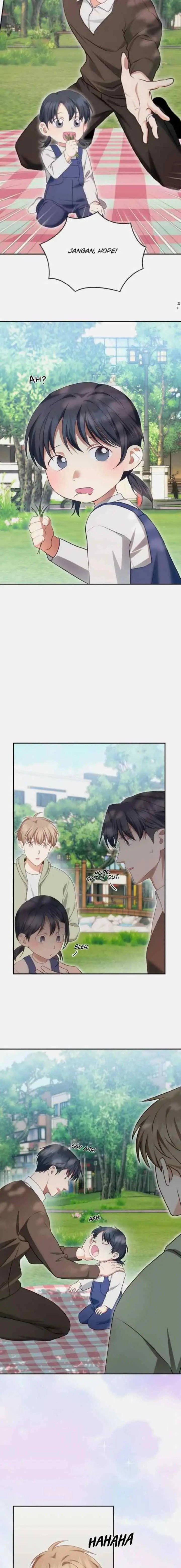 Sweet Not Sugar chapter 80 halaman 9