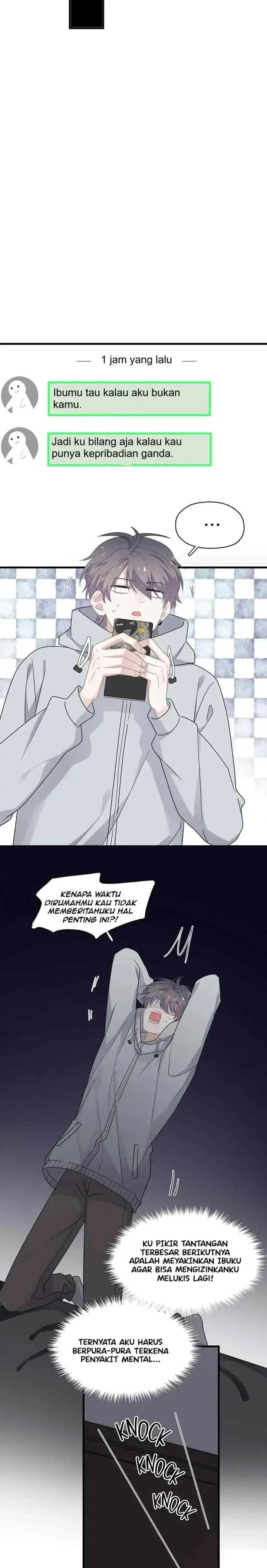 Zhe Ti Chao Gang Le chapter 98 halaman 11