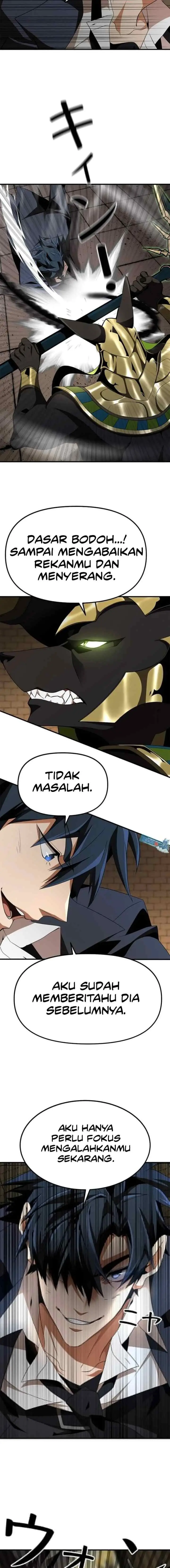 Honestly, This 13th Regression Is Getting Tough chapter 12 halaman 8