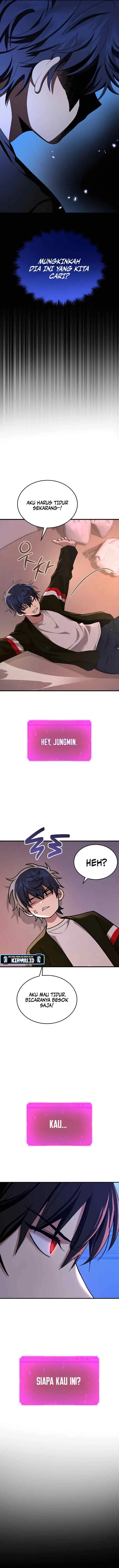 Heir of Mythical Heroes chapter 30 halaman 16